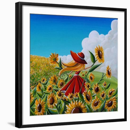 Art Print, , large