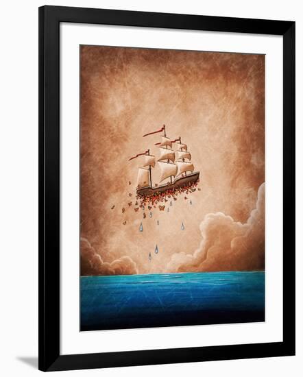 Art Print, , large