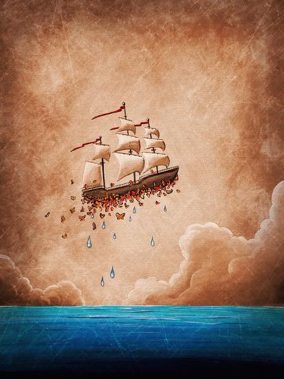 Premium Giclee Print, , large