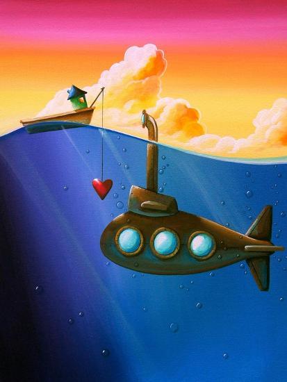Art Print, , large