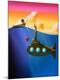 Premium Giclee Print