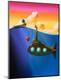 Premium Giclee Print