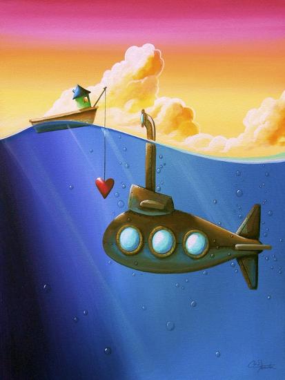 Giclee Print, , large