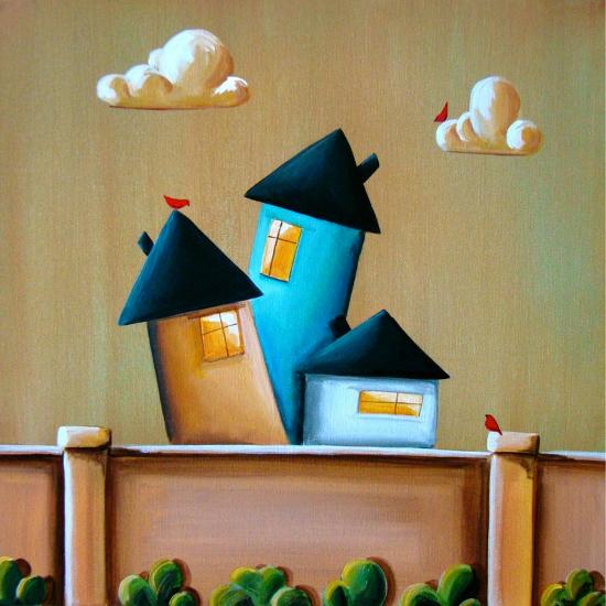 Art Print, , large