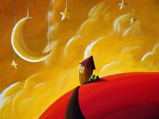 Art Print, , large