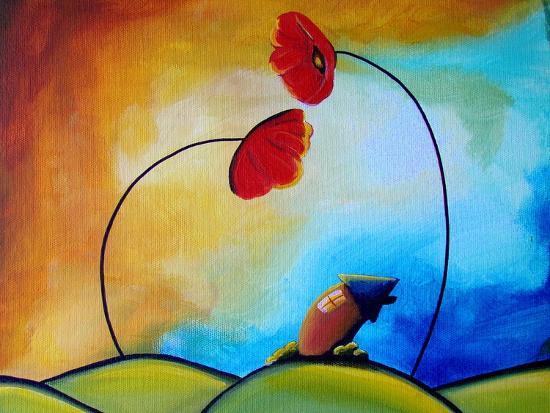 Premium Giclee Print, , large