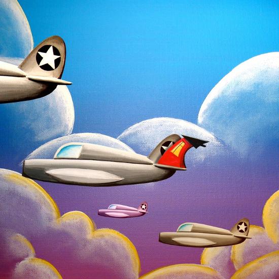 Art Print, , large