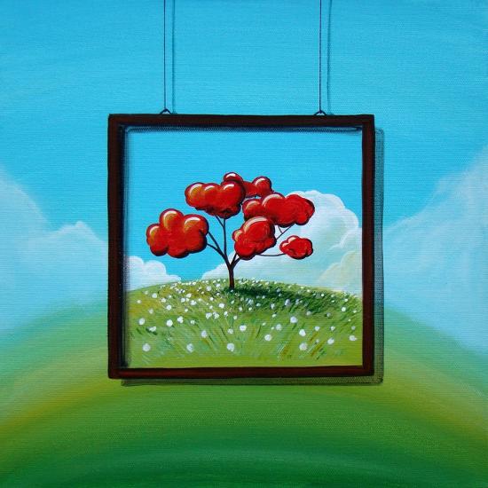 Art Print, , large