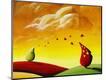 Premium Giclee Print