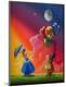 Premium Giclee Print