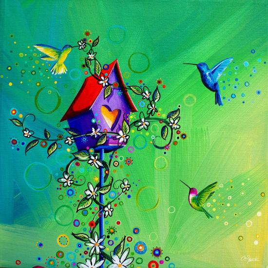 Art Print, , large