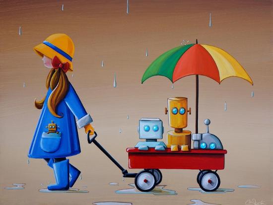 Art Print, , large