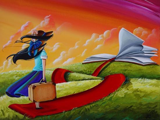 Art Print, , large