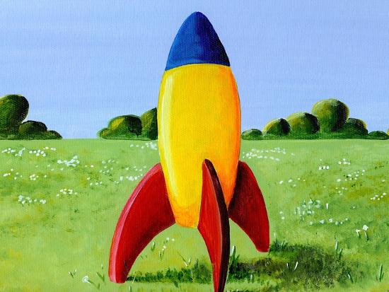 Art Print, , large