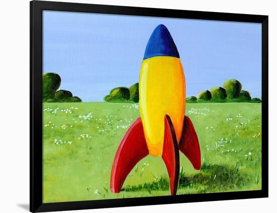 Art Print, , large