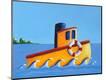 Premium Giclee Print
