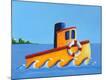 Premium Giclee Print