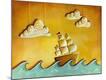 Premium Giclee Print