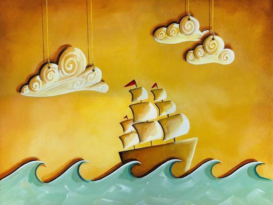 Art Print, , large