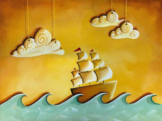 Art Print, , large