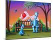 Premium Giclee Print
