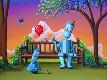 Premium Giclee Print
