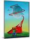 Premium Giclee Print