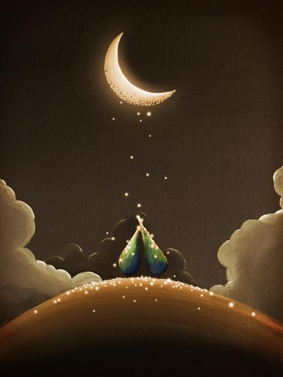 Art Print, , large