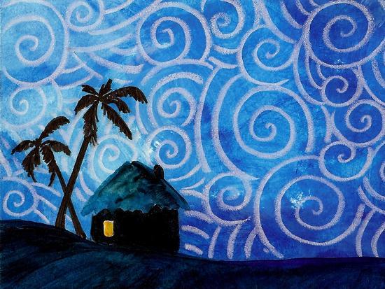 Art Print, , large