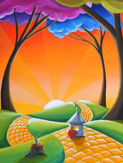 Premium Giclee Print, , large