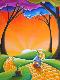 Premium Giclee Print