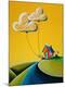 Premium Giclee Print