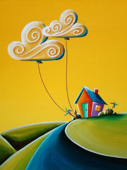 Art Print, , large