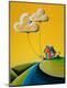 Premium Giclee Print