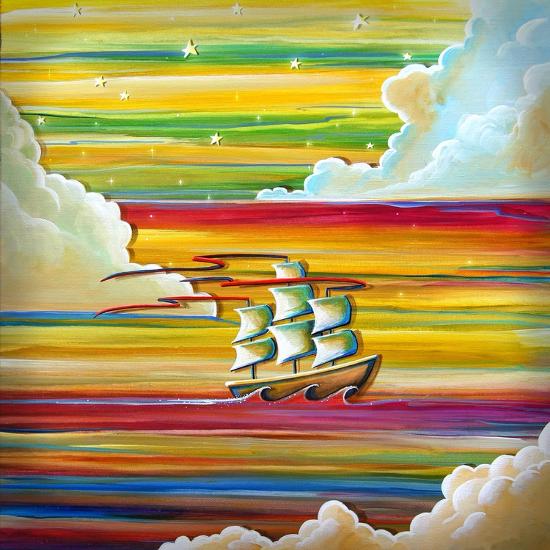 Art Print, , large
