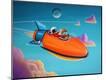 Premium Giclee Print