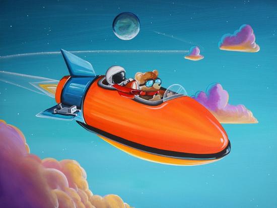 Art Print, , large
