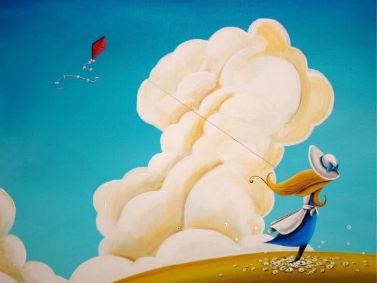 Art Print, , large