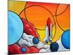Premium Giclee Print