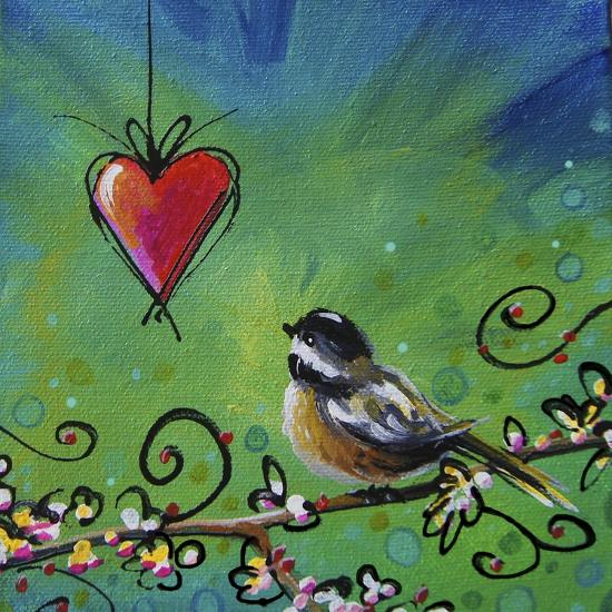 Giclee Print, , large