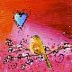 Giclee Print