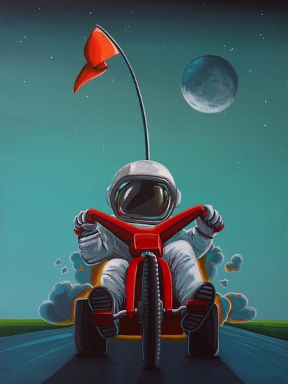 Art Print, , large