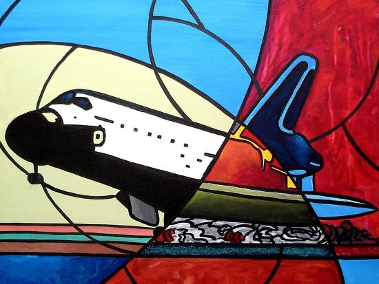 Art Print, , large