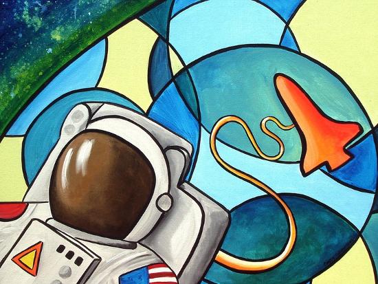 Art Print, , large