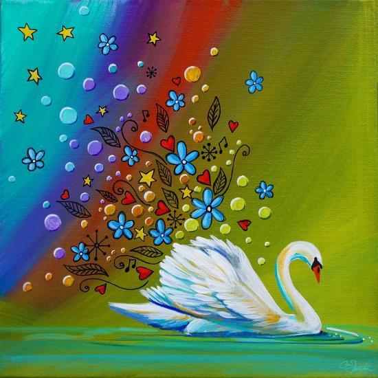 Art Print, , large