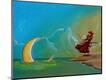 Premium Giclee Print