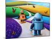 Premium Giclee Print