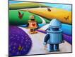 Premium Giclee Print