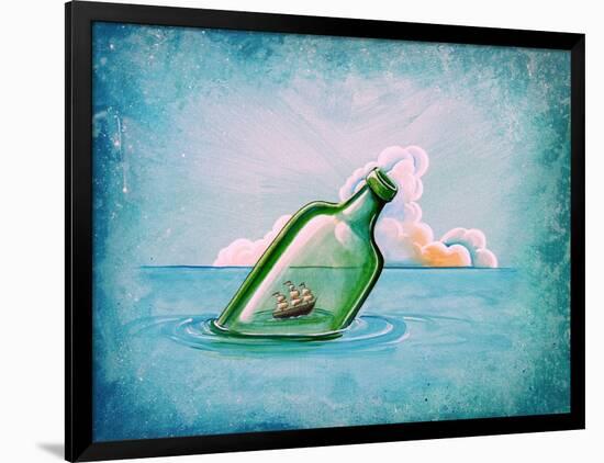 Art Print, , large