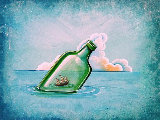 Art Print, , large